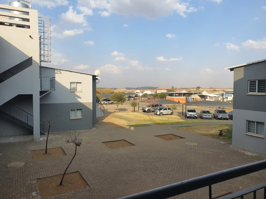 2 Bedroom Property for Sale in Raceway Free State